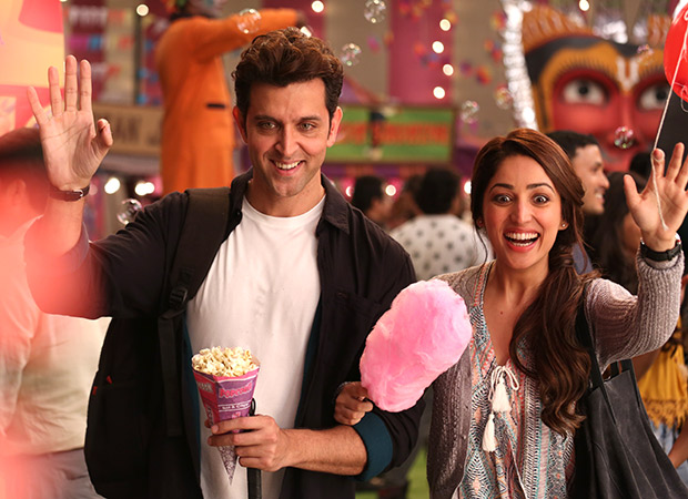 Kaabil Day 6 overseas box office collections