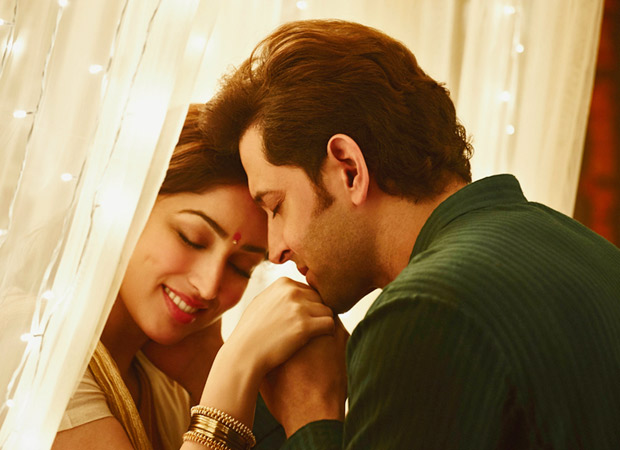 Kaabil crosses 120 crores at the worldwide box office