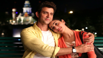 Box Office: Kaabil collects 13.54 cr. on Day 4, crosses 50 crore mark Box Office: Kaabil collects 13.54 cr. on Day 4, crosses 50 crore mark