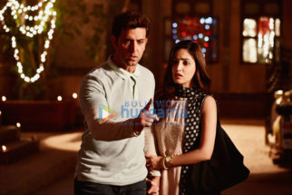 Movie Stills Of The Movie Kaabil