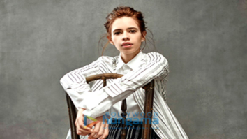 Celebrity Photos of Kalki Koechlin