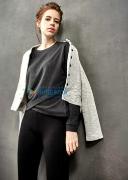 Celebrity Photos of Kalki Koechlin