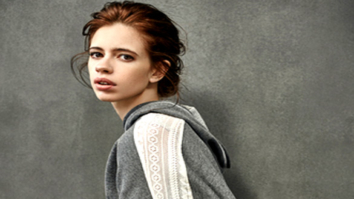 Celebrity Photos of Kalki Koechlin
