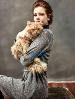 Celebrity Photos of Kalki Koechlin