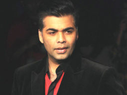 Karan Johar gears up to fly to Swiss Alps but not for a film