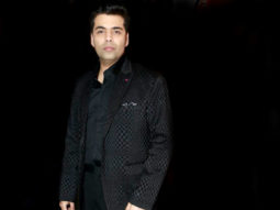 The transparent closet: Why should Karan Johar announce that he is Gay?