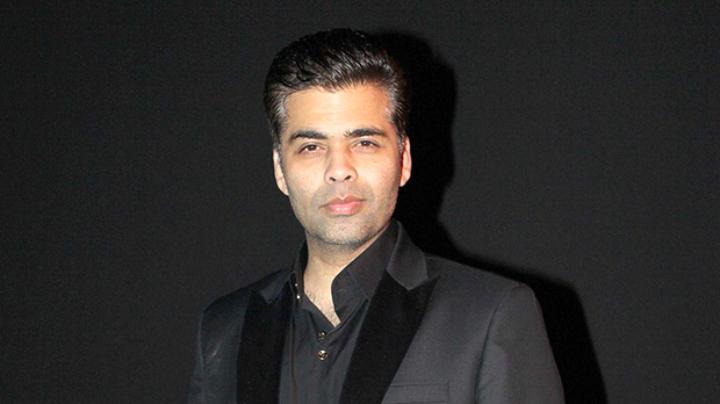 When Karan Johar Rejected A Date Set Up In Tokyo