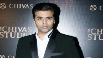 Karan Johar’s Sarcastic Comeback To “Are You A Homo?” Question