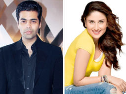 Karan Johar opens up about his fallout with Kareena Kapoor Khan