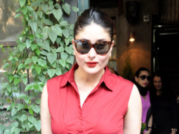 Kareena Kapoor Khan, Jacqueline Fernandez, Ileana Dcruz, Malaika Arora Khan & Amrita Arora snapped in Bandra