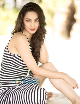 Celebrity Photos Of The Kiara Advani