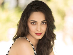 Kiara Advani to make her singing debut in Machine