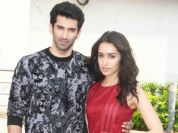 “Kissing Underwater Is Different”: Shraddha Kapoor & Aditya Roy Kapur’s OK Jaanu EXCLUSIVE