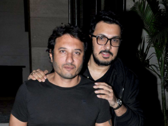 Kriti Sanon, Huma Qureshi, Sanjay Leela Bhansali and others grace Sushant Singh Rajput's birthday bash hosted by Rohini Iyer