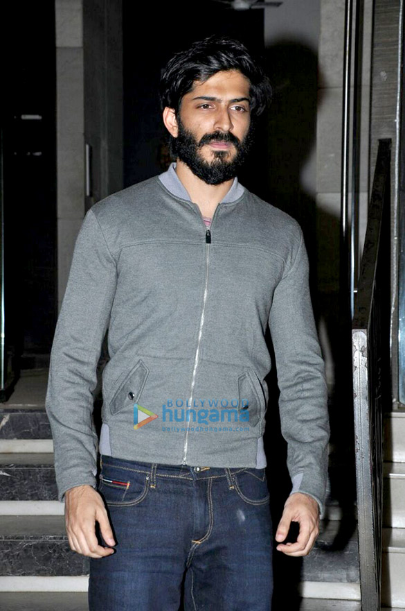 kriti sanon huma qureshi sanjay leela bhansali and others grace sushant singh rajputs birthday bash hosted by rohini iyer 8