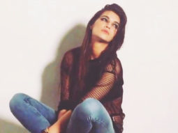 Kriti Sanon Looks Sensationally HOT In This Behind The Scenes Footage Of Cine Blitz Photoshoot