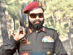 Movie still from the Movie MSG The Warrior – Lion Heart 2