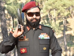 Jung Hai Humri Aatankwad Se (MSG The Warrior – Lion Heart 2)