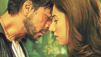 MUST WATCH: Raees New Posters Ft. Shah Rukh Khan, Mahira Khan