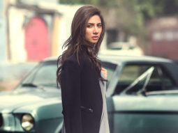 Viral video shows Mahira Khan indulging in Bollywood bashing, producers embarrassed