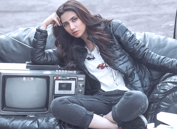 Mahira Khan