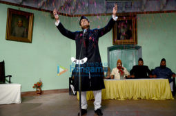 Movie Stills Of The Movie Majaz