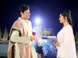 Movie Stills Of The Movie Majaz