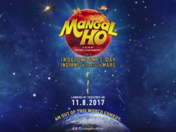 Motion Poster Of ‘Mangal Ho’