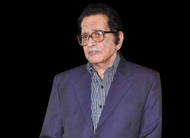 Manoj Kumar