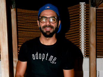 Meet Bros and Aparshakti Khurrana grace Khushboo Grewal's app launch by Escapex