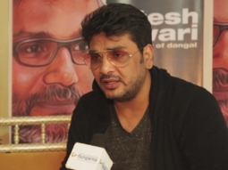 I Am Very HAPPY With The Response For Dangal: Mukesh Chhabra