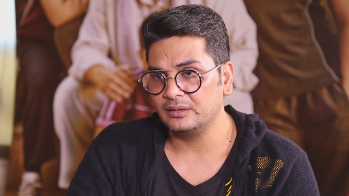 “I’ve Learnt From Vishal Bhardwaj, Rajkumar Hirani, Nitesh Tiwari”: Mukesh Chhabra “I’ve Learnt From Vishal Bhardwaj, Rajkumar Hirani, Nitesh Tiwari”: Mukesh Chhabra