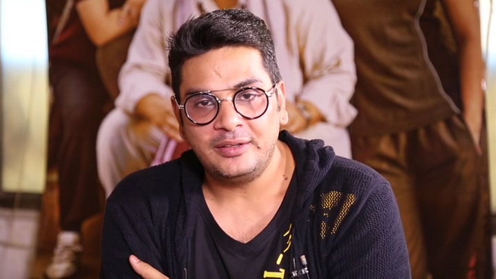 “Chahe Dangal Ho Ya Bajrangi Bhaijaan Ho…”: Mukesh Chhabra “Chahe Dangal Ho Ya Bajrangi Bhaijaan Ho…”: Mukesh Chhabra