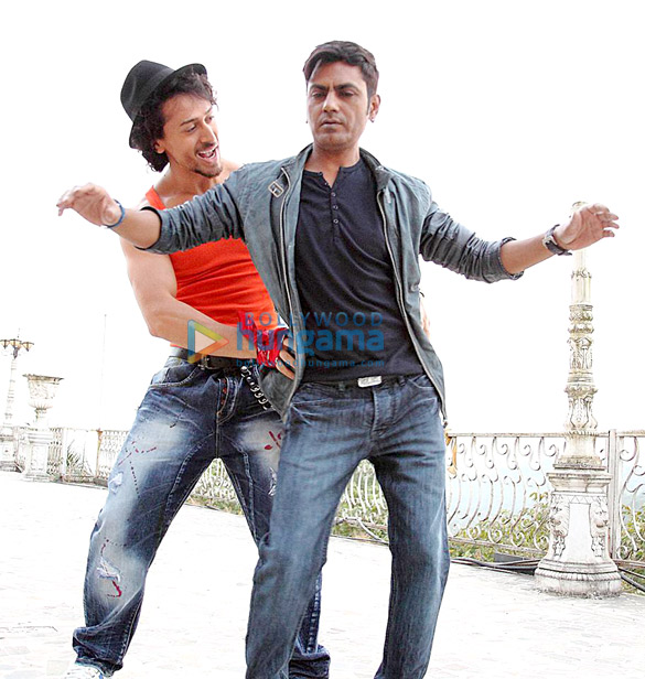 munna michael 6