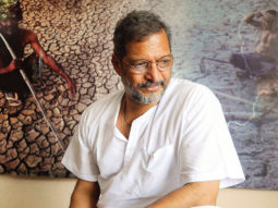 Nana Patekar joins the Maharashtra farmers’ protest