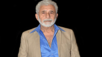 “I can’t believe Om Puri is gone!” – Naseeruddin Shah