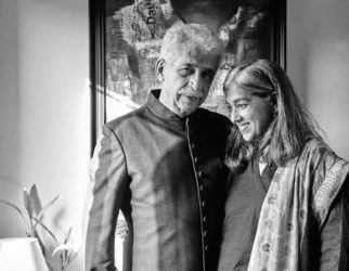 Check out: Naseeruddin Shah and his family’s royal photoshoot