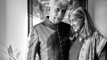 Check out: Naseeruddin Shah and his family’s royal photoshoot