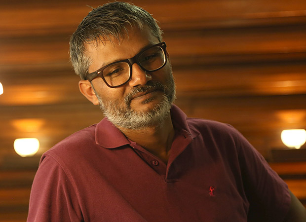Nitesh Tiwari