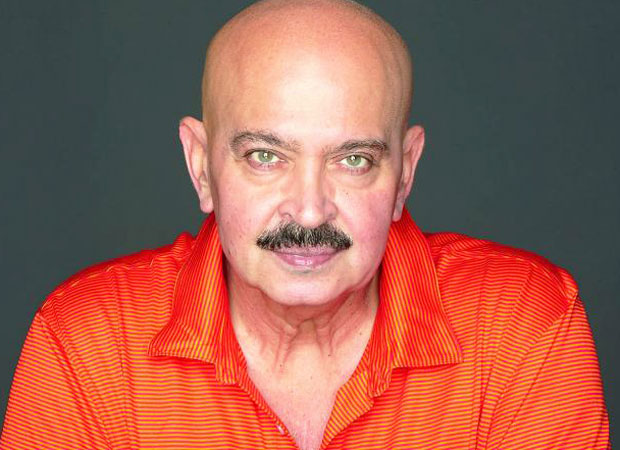 No, I won't quit, I am just trying to straighten things - Rakesh Roshan