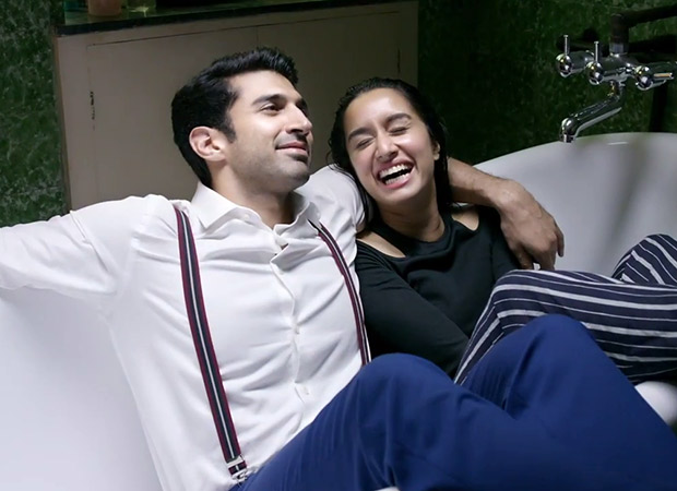 OK Jaanu Day 7 in overseas