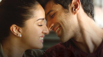 Movie Stills Of The Movie Ok Jaanu