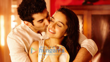 Movie Stills Of The Movie Ok Jaanu