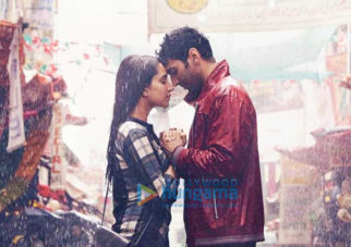 Movie Stills Of The Movie Ok Jaanu
