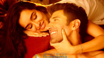 Movie Stills Of The Movie Ok Jaanu