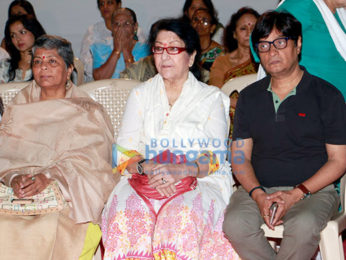 Om Puri's 13th day ceremony organised by Seema Kapoor
