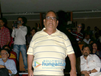 Om Puri's 13th day prayer meet held by Cintaa and other movie associations