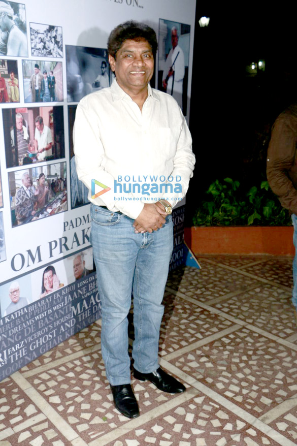 om puris 13th day prayer meet held by cintaa and other movie associations 3