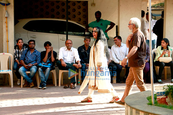 om puris funeral ceremony 17