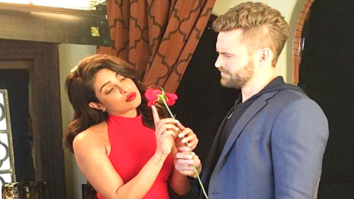 Check out: Priyanka Chopra and The Bachelor Nick Viall’s chemistry quotient is amazing